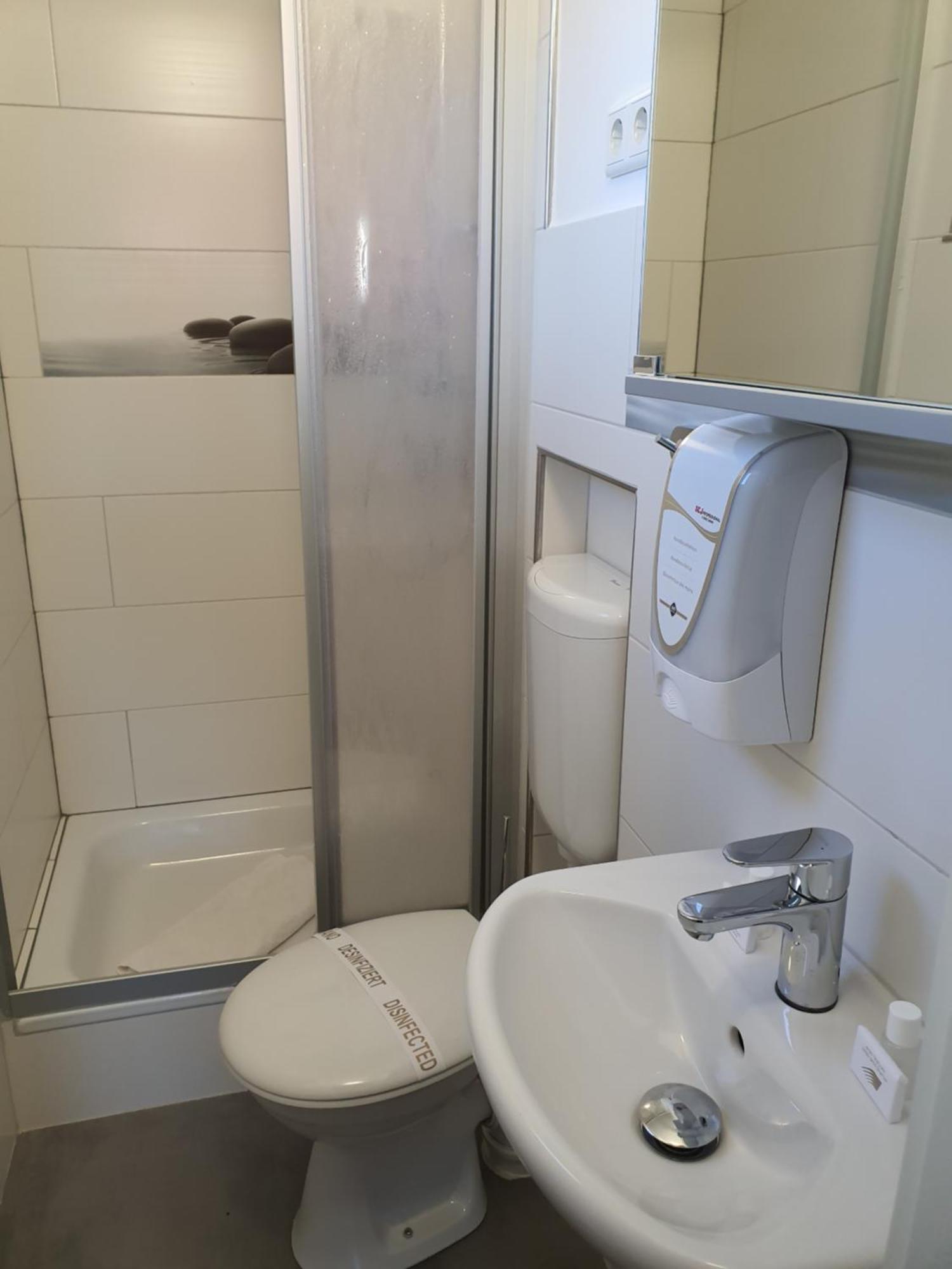 Welle Und Woge Apartment Dagebuell Room photo